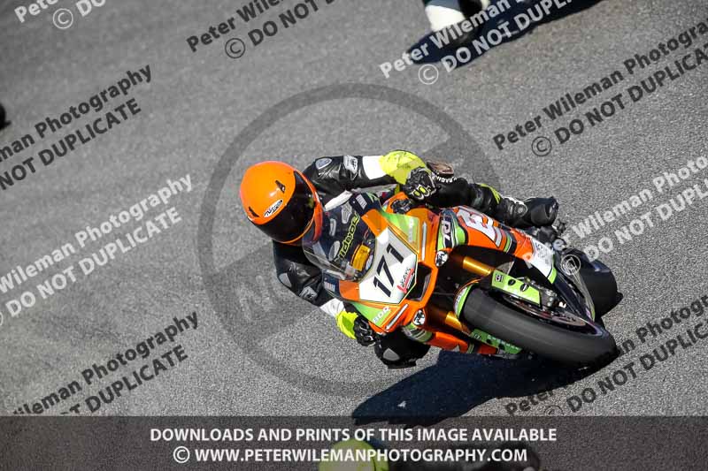 motorbikes;no limits;october 2019;peter wileman photography;portimao;portugal;trackday digital images